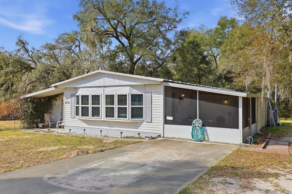 4686 South Brush Hollow Loop Inverness, FL 34450 - Photo 22 of 44