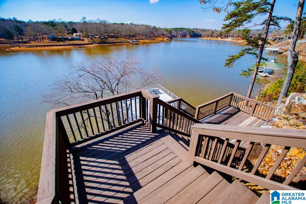 343 Pleasure Point Wedowee, AL 36278 - Photo 40 of 50