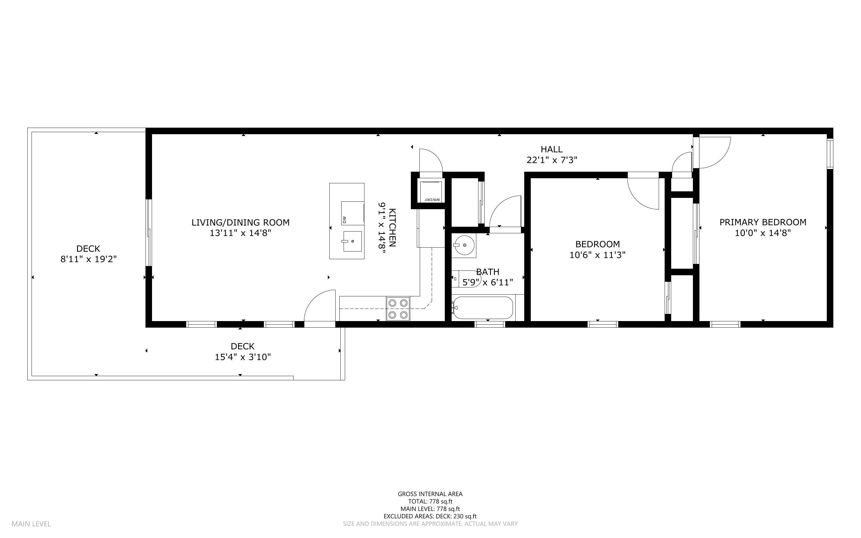 35 Ashumet Road, Unit 9B Mashpee, MA 02649 - Photo 26 of 26 1-1