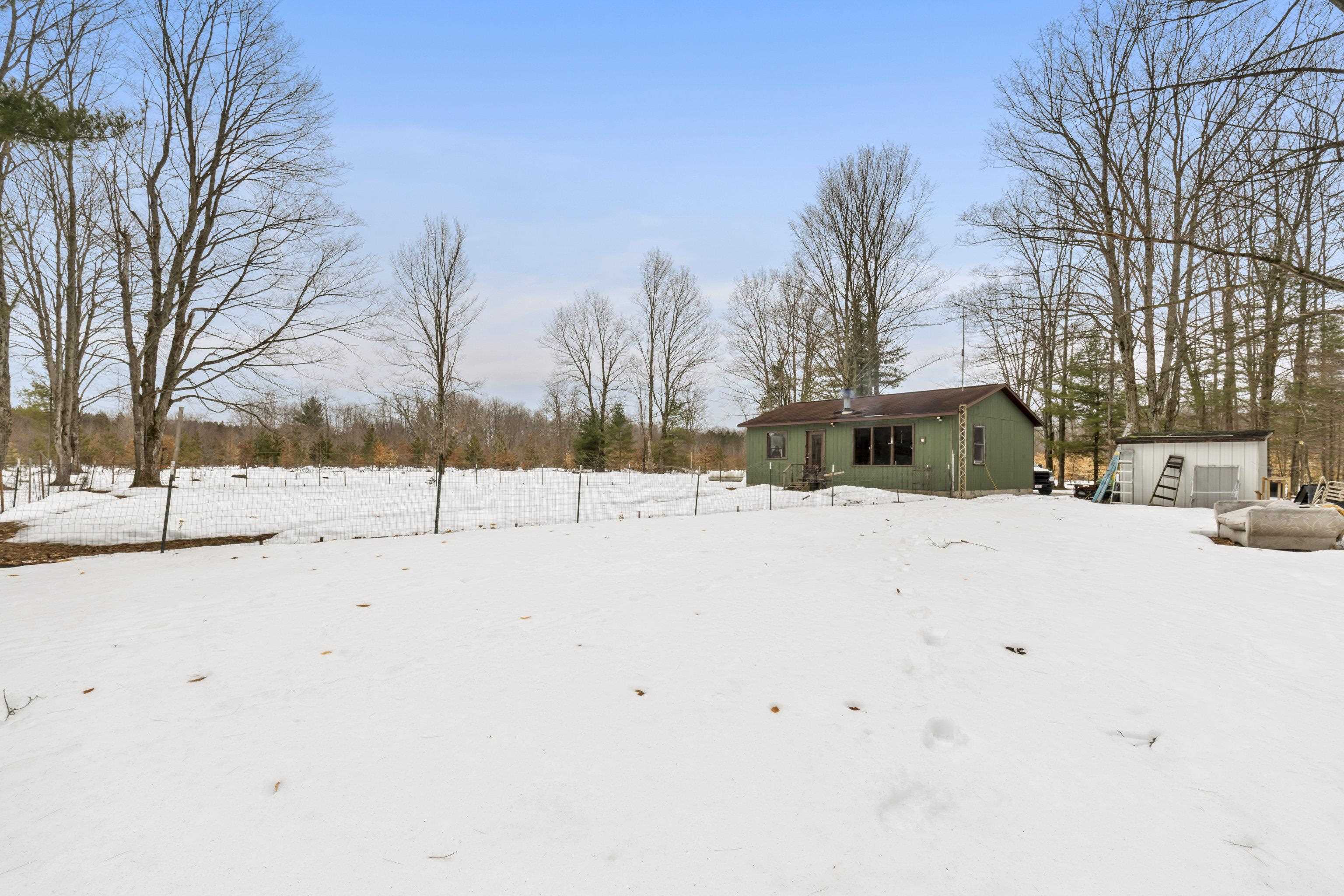 13544 Aylsworth Road Beulah, MI 49617 - Photo 20 of 29
