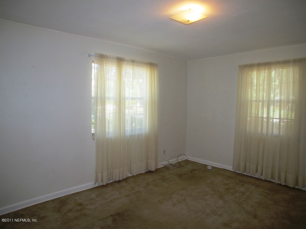 10251 Agave Road Jacksonville, FL 32246 - Photo 8 of 14 Bedroom #3