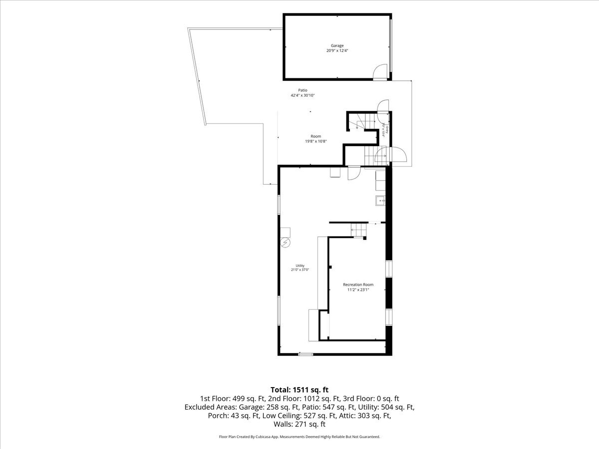 6830 West Imlay Street Chicago, IL 60631 - Photo 20 of 23