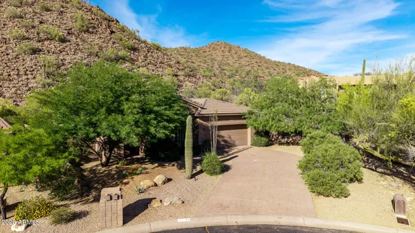 $999,000 | 14146 East Coyote Road, Scottsdale, AZ 85259