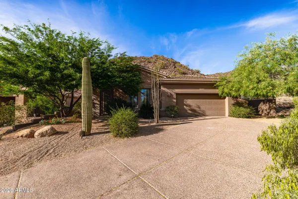 $999,000 | 14146 East Coyote Road, Scottsdale, AZ 85259
