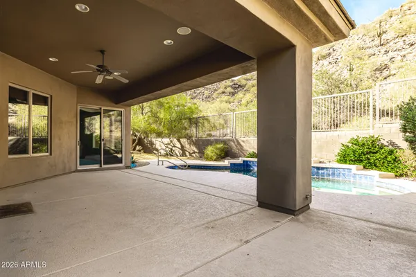 $999,000 | 14146 East Coyote Road, Scottsdale, AZ 85259
