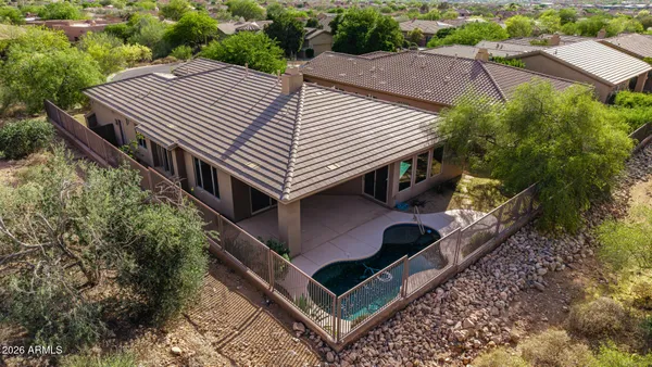 $999,000 | 14146 East Coyote Road, Scottsdale, AZ 85259