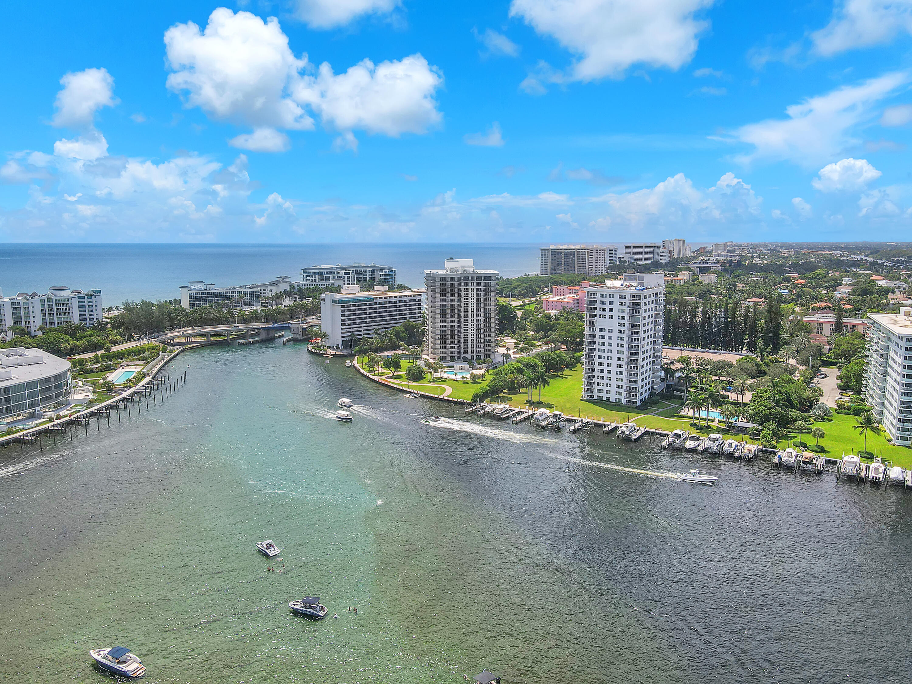 901 East Camino Real, Unit 2A Boca Raton, FL 33432 - Photo 56 of 58 DJI_0466