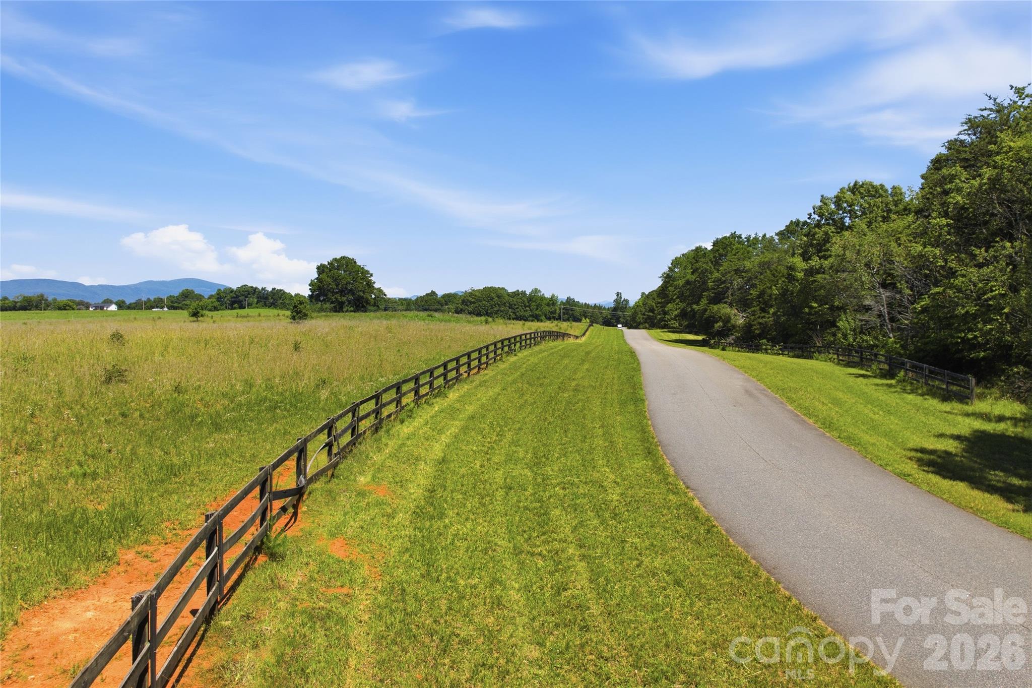 Lot 3 High Meadows Dr Mill Spring Mill Spring, NC 28756 - Photo 3 of 31