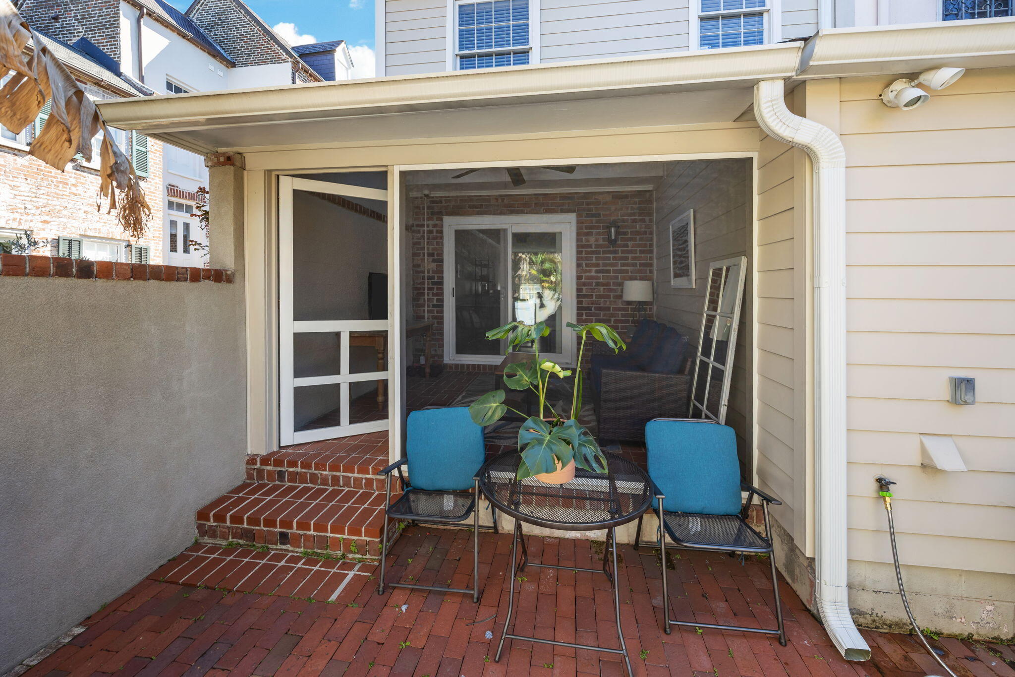 164 Queen Street Charleston, SC 29401 - Photo 21 of 24