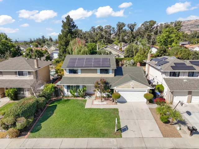 $2,459,999 | 5274 Sunny Orchard Lane, San Jose, CA 95135