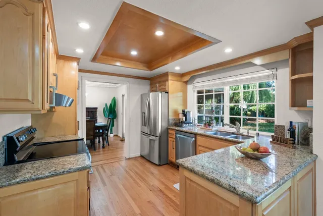 $2,459,999 | 5274 Sunny Orchard Lane, San Jose, CA 95135