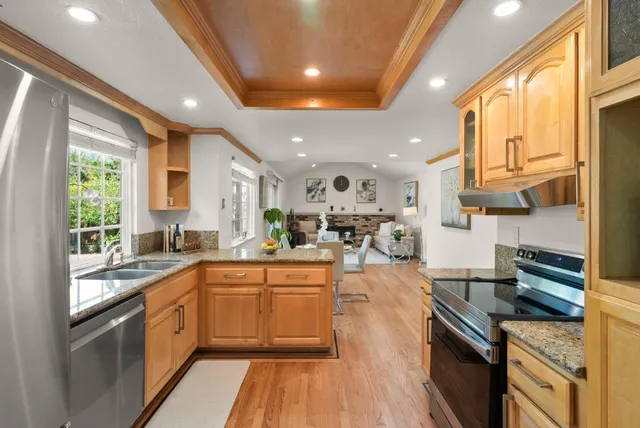 $2,459,999 | 5274 Sunny Orchard Lane, San Jose, CA 95135