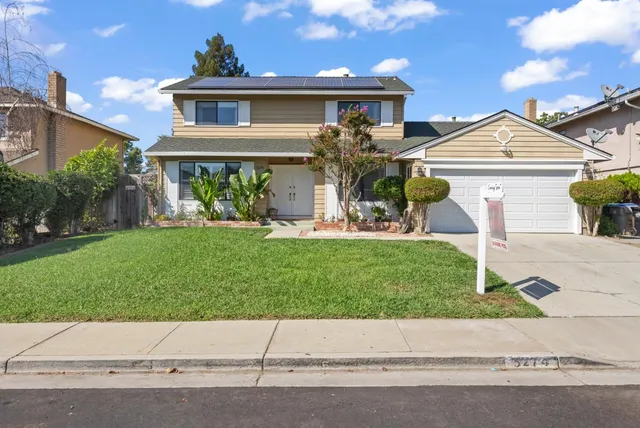 $2,459,999 | 5274 Sunny Orchard Lane, San Jose, CA 95135