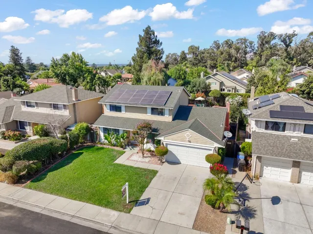 $2,459,999 | 5274 Sunny Orchard Lane, San Jose, CA 95135