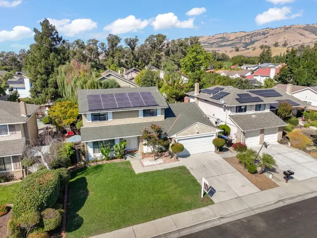 $2,459,999 | 5274 Sunny Orchard Lane, San Jose, CA 95135