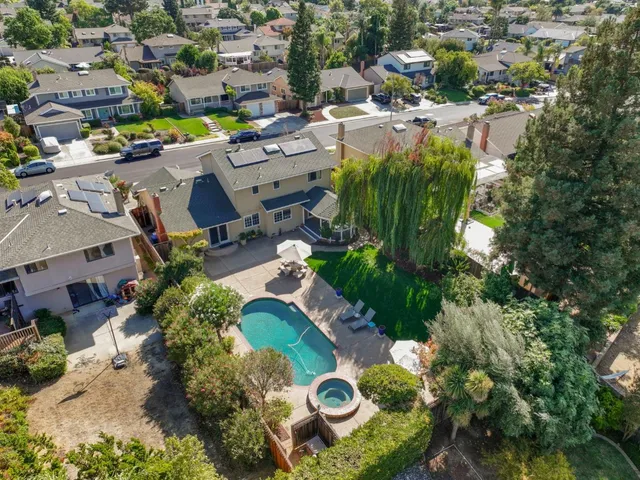 $2,459,999 | 5274 Sunny Orchard Lane, San Jose, CA 95135