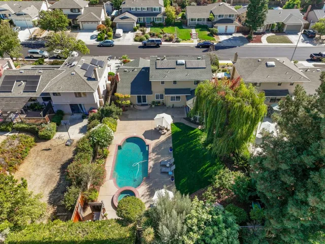 $2,459,999 | 5274 Sunny Orchard Lane, San Jose, CA 95135