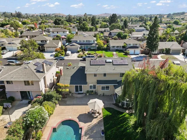 $2,459,999 | 5274 Sunny Orchard Lane, San Jose, CA 95135