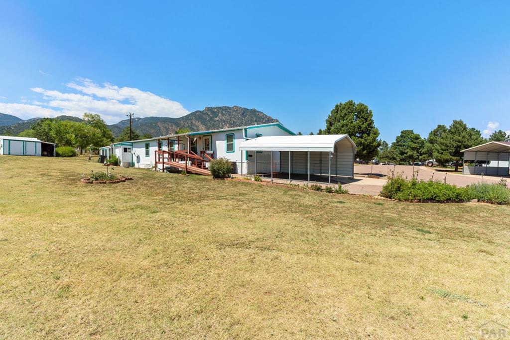 8160 Piute Road, Unit 121 Colorado Springs, CO 80926 - Photo 1 of 27 Gallery Image 1