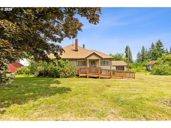 $725,000 | 13800 Southeast Baumback Avenue, Sandy, OR 97055