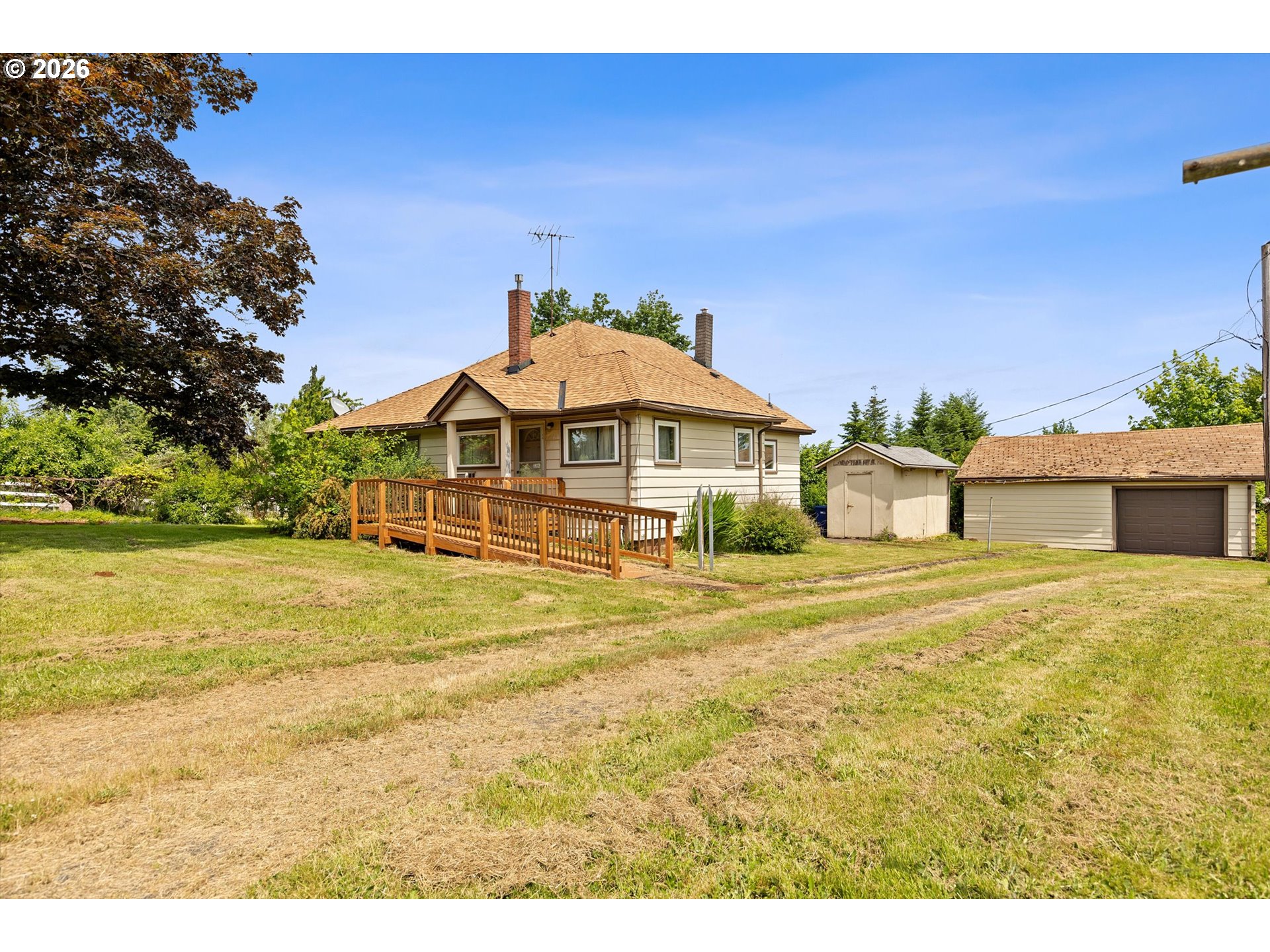 13800 Southeast Baumback Avenue Sandy, OR 97055 - Photo 2 of 40