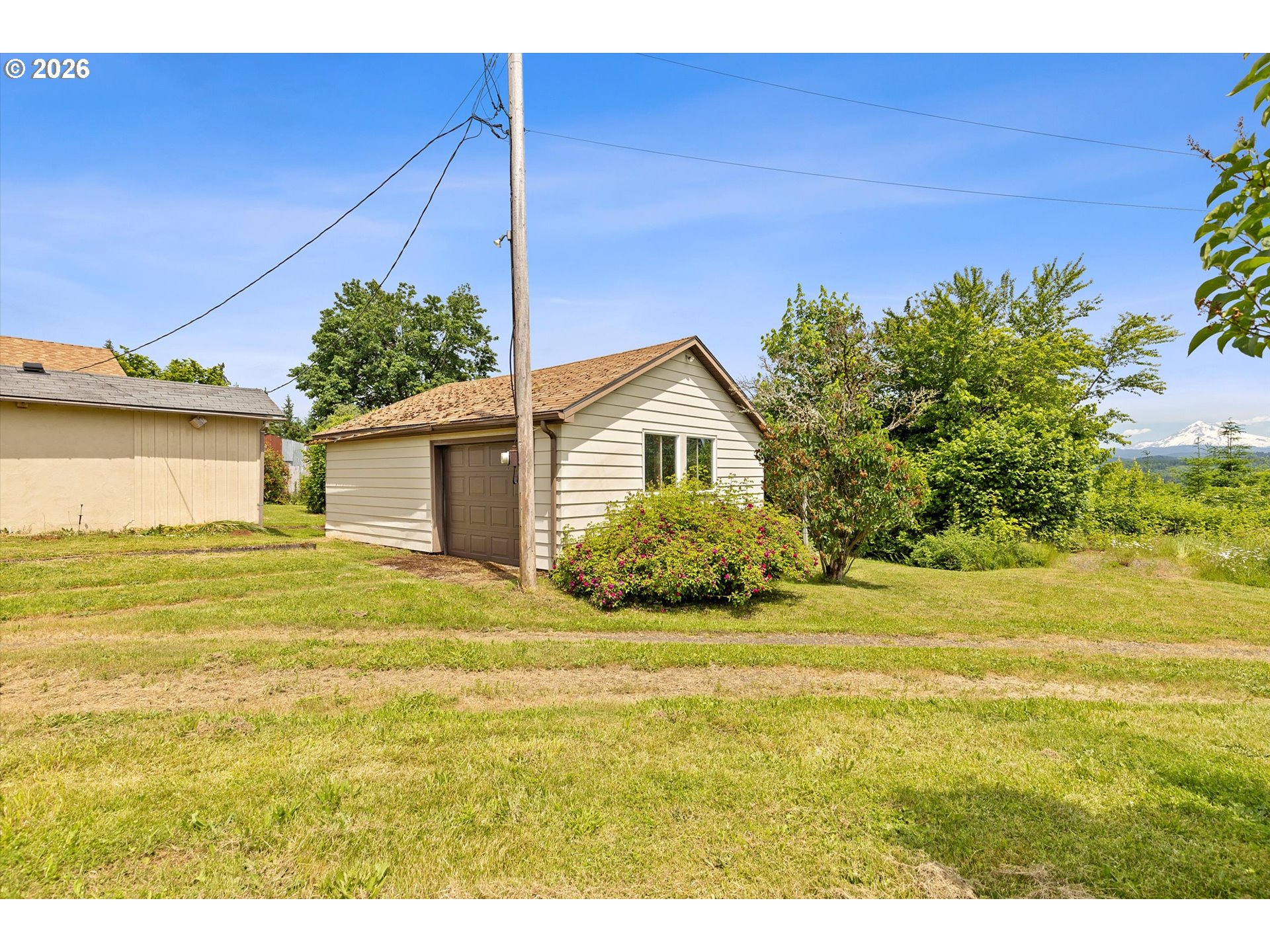 13800 Southeast Baumback Avenue Sandy, OR 97055 - Photo 21 of 40