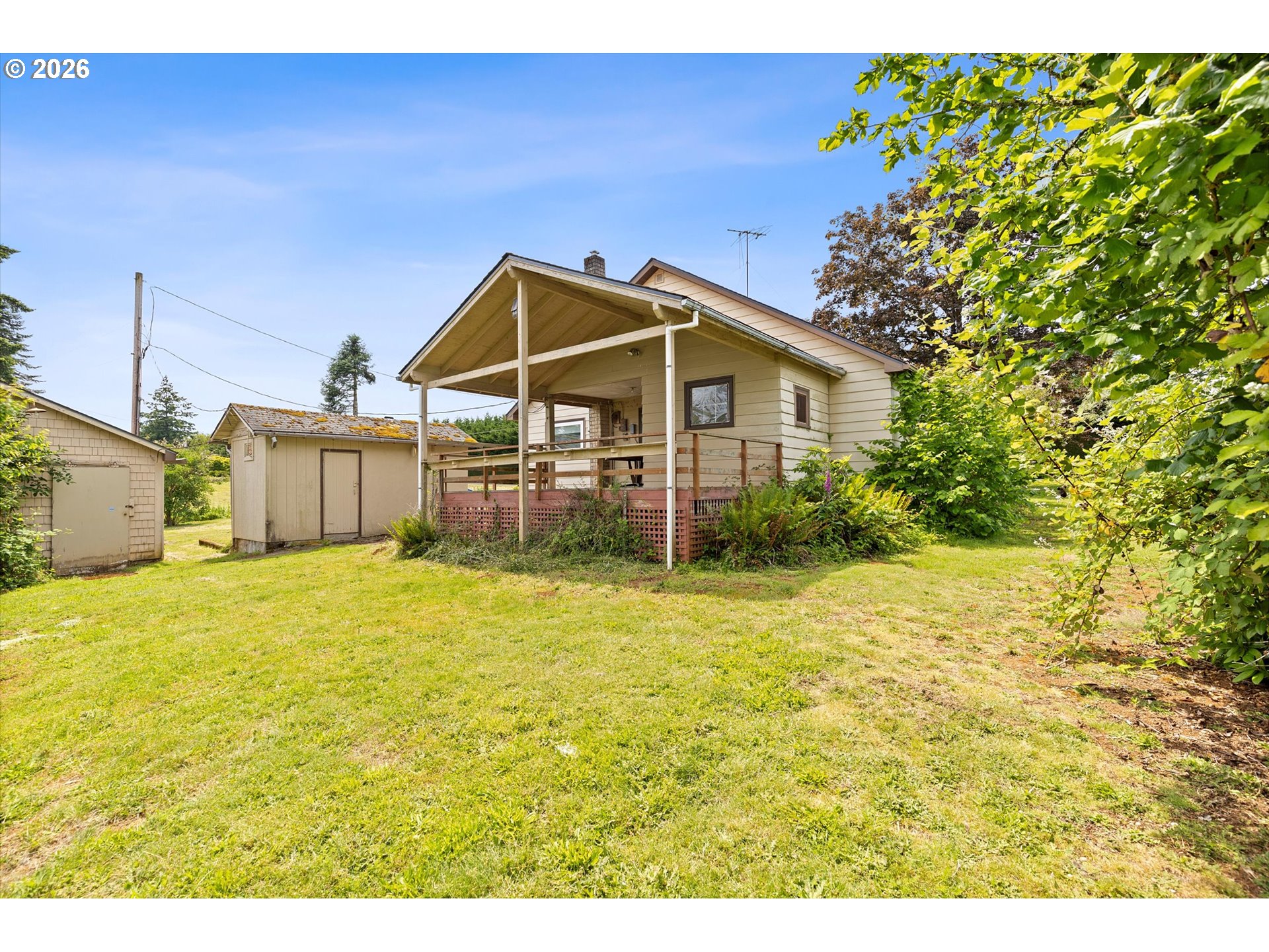 13800 Southeast Baumback Avenue Sandy, OR 97055 - Photo 22 of 40