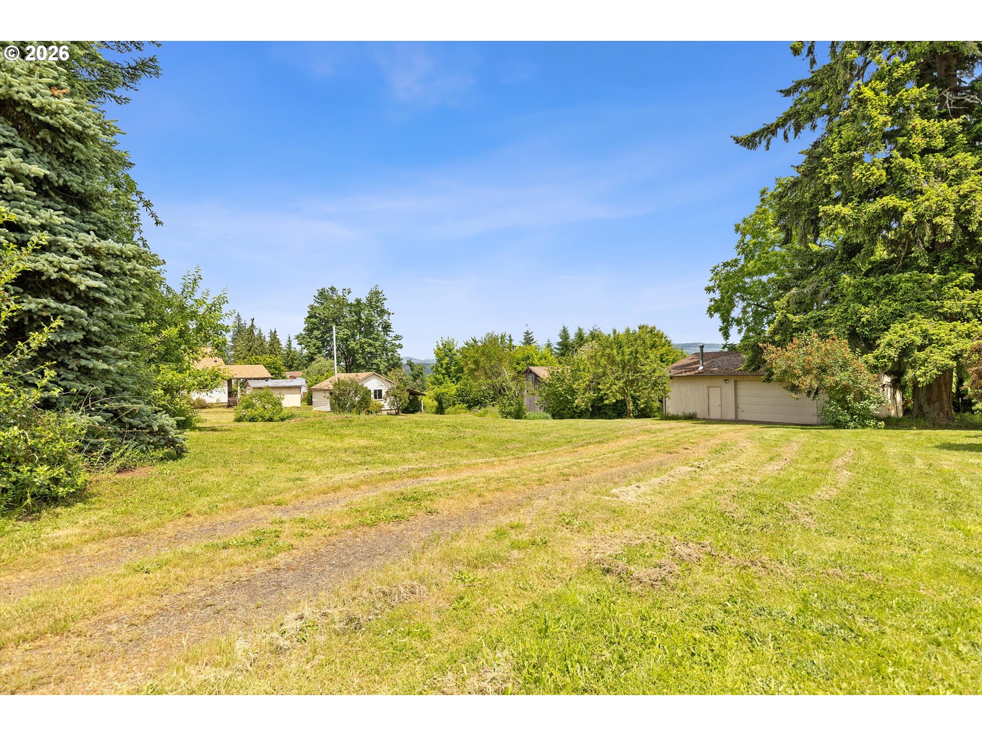 13800 Southeast Baumback Avenue Sandy, OR 97055 - Photo 29 of 40