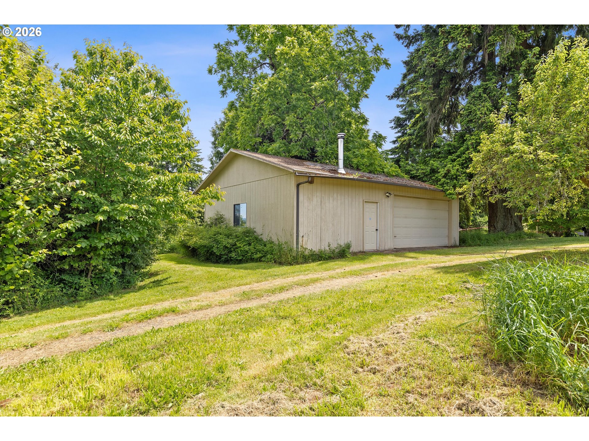 13800 Southeast Baumback Avenue Sandy, OR 97055 - Photo 30 of 40