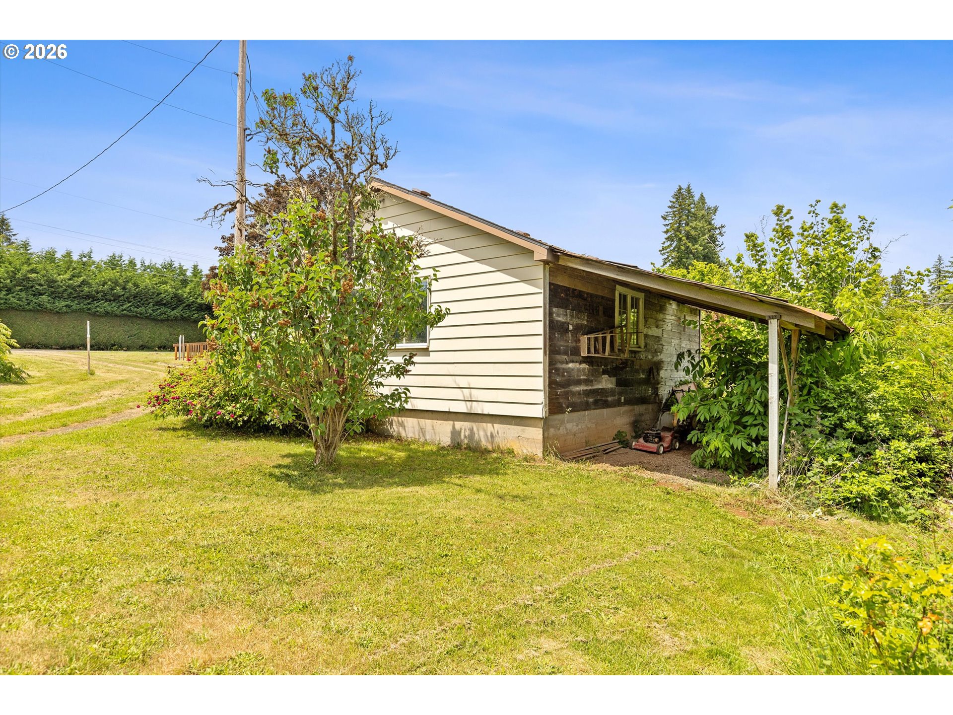 13800 Southeast Baumback Avenue Sandy, OR 97055 - Photo 33 of 40