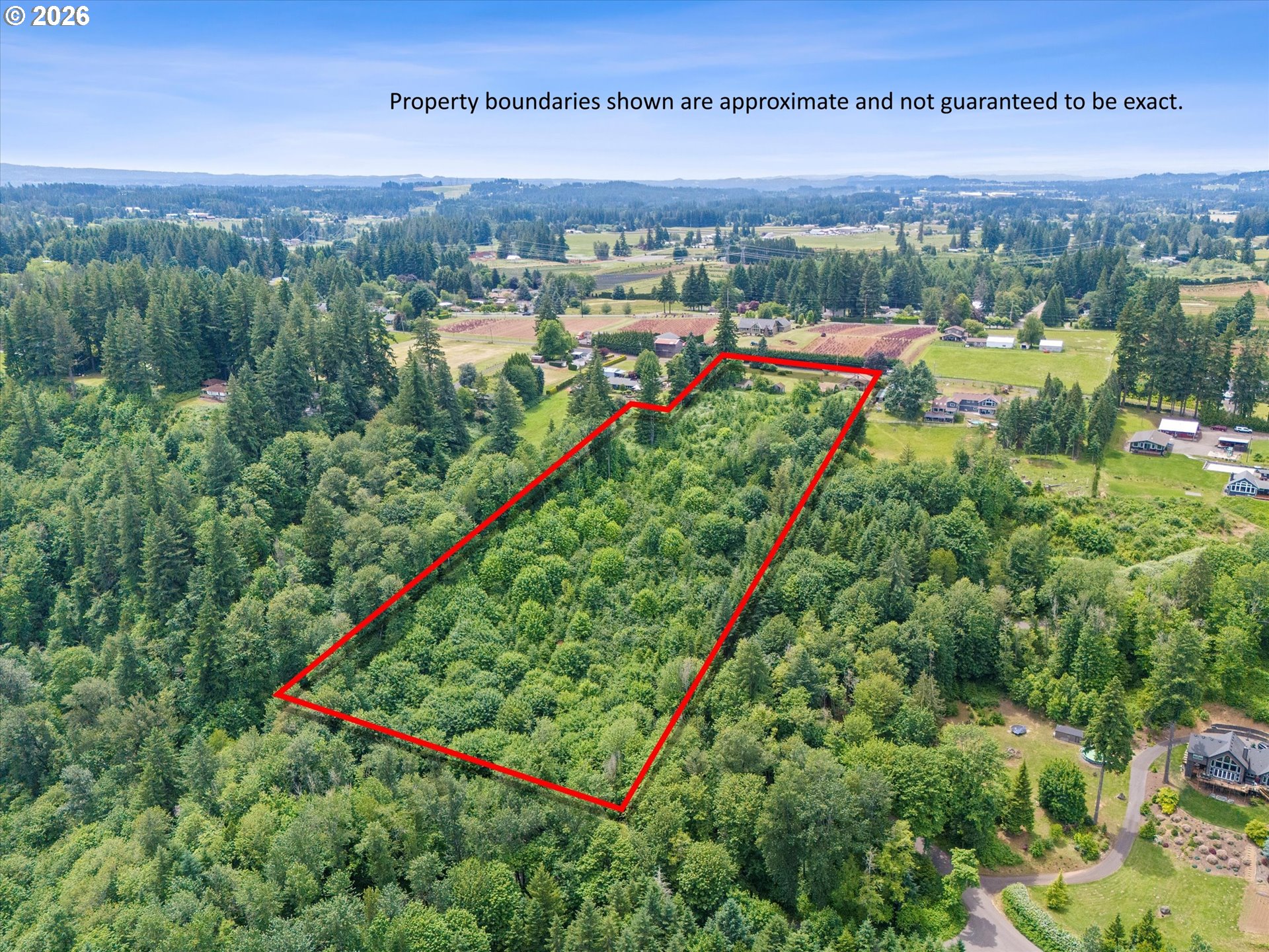 13800 Southeast Baumback Avenue Sandy, OR 97055 - Photo 36 of 40