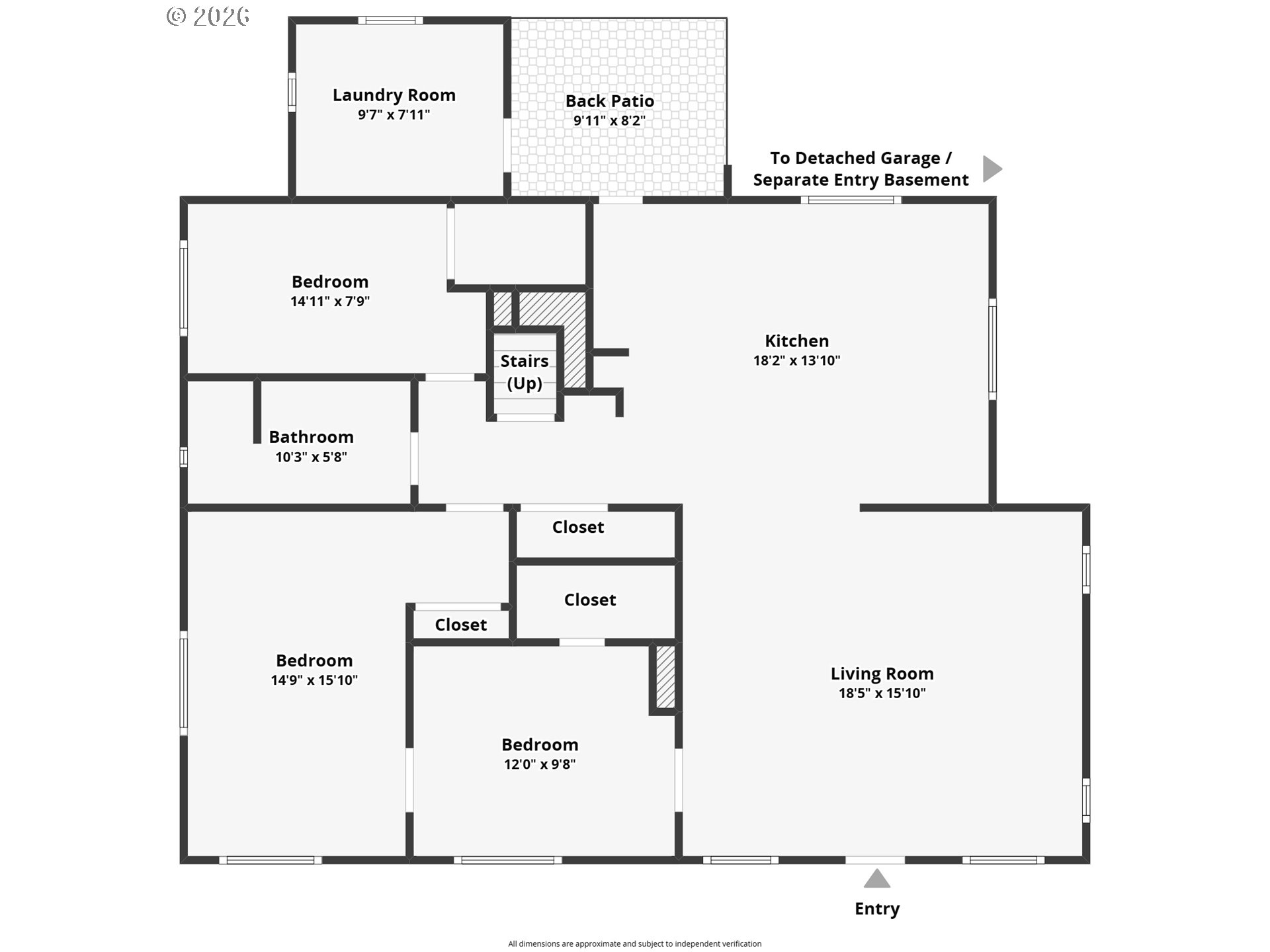 13800 Southeast Baumback Avenue Sandy, OR 97055 - Photo 37 of 40