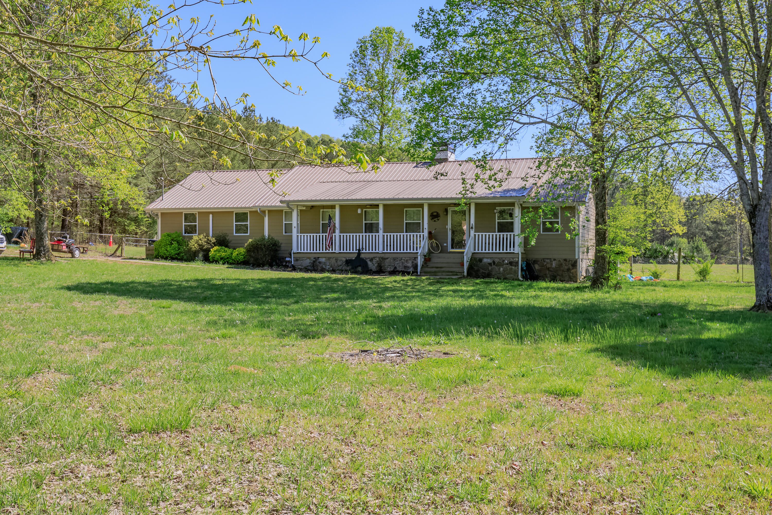 1758 County Line Road Rock Spring, GA 30739 - Photo 1 of 54 4
