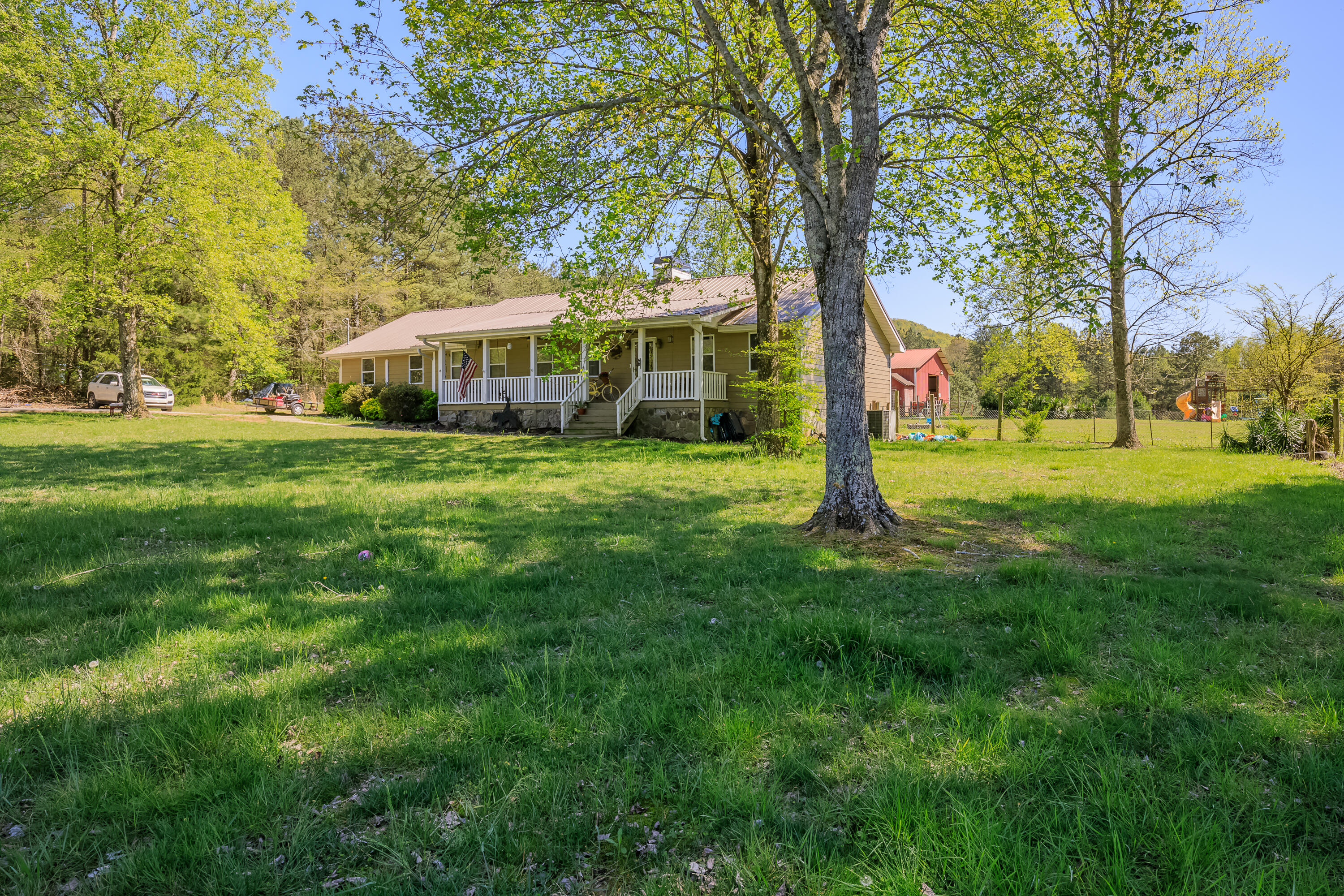 1758 County Line Road Rock Spring, GA 30739 - Photo 3 of 54 6