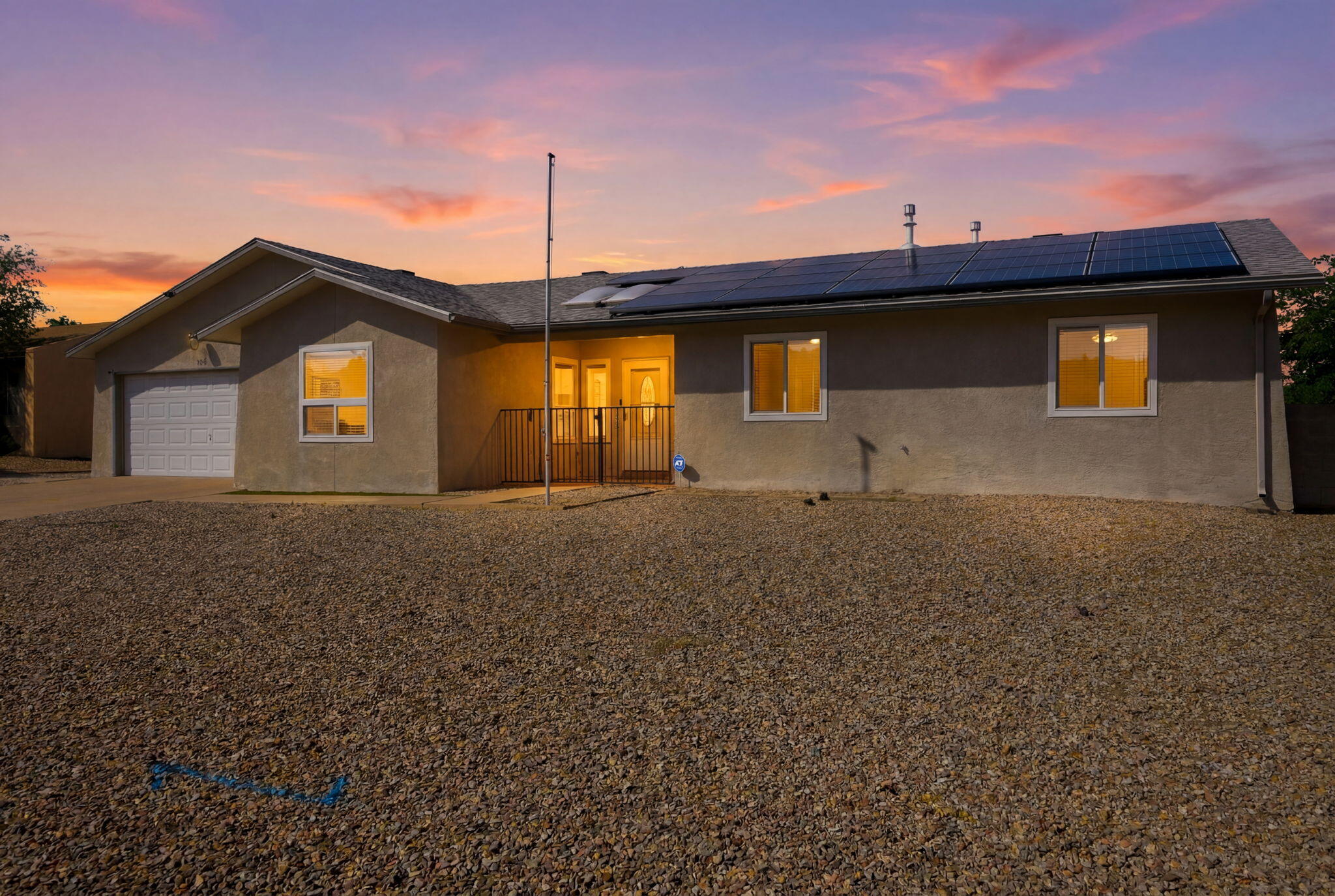 4001 La Frente Court Southeast Rio Rancho, NM 87124 - Photo 1 of 1 Gallery Image 1