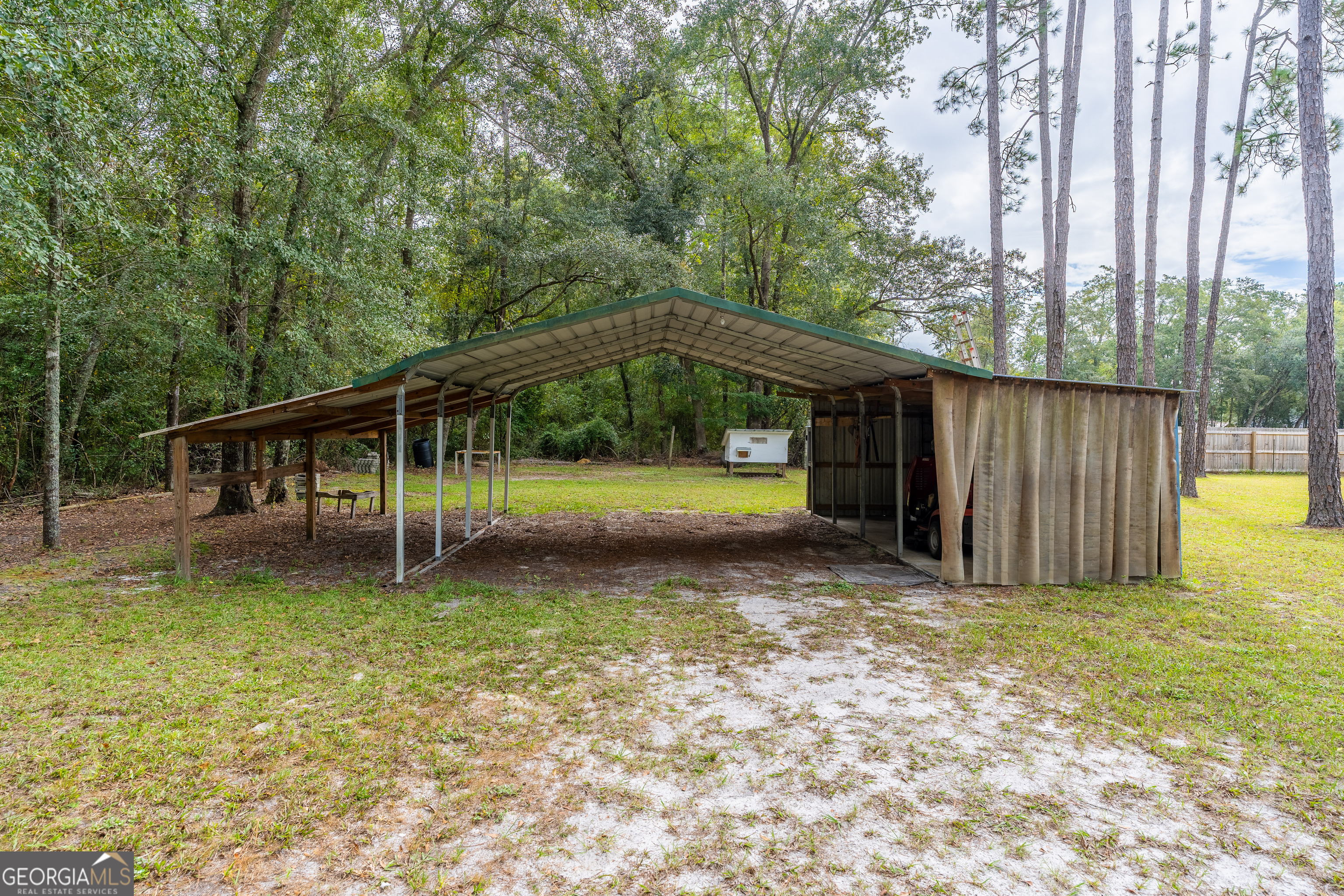 603 Cumberland Road Hortense, GA 31543 - Photo 8 of 26
