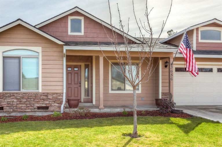 3656 Bursell Road Central Point, OR 97502 - Photo 2 of 21 Additional Photo