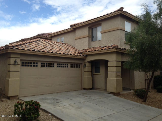 9410 West Eaton Road Phoenix, AZ 85037 - Photo 1 of 16 Front