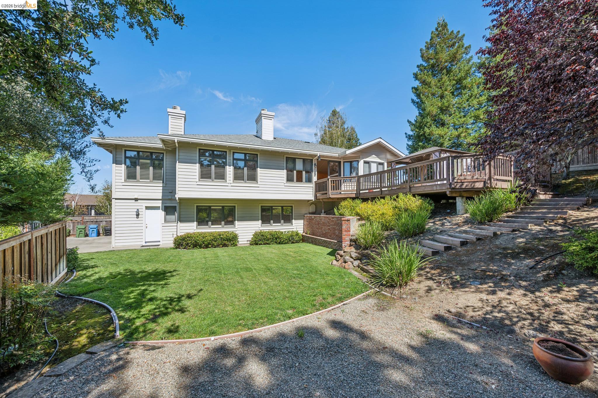 1920 Joseph Drive Moraga, CA 94556 - Photo 58 of 65 Gallery Image 58
