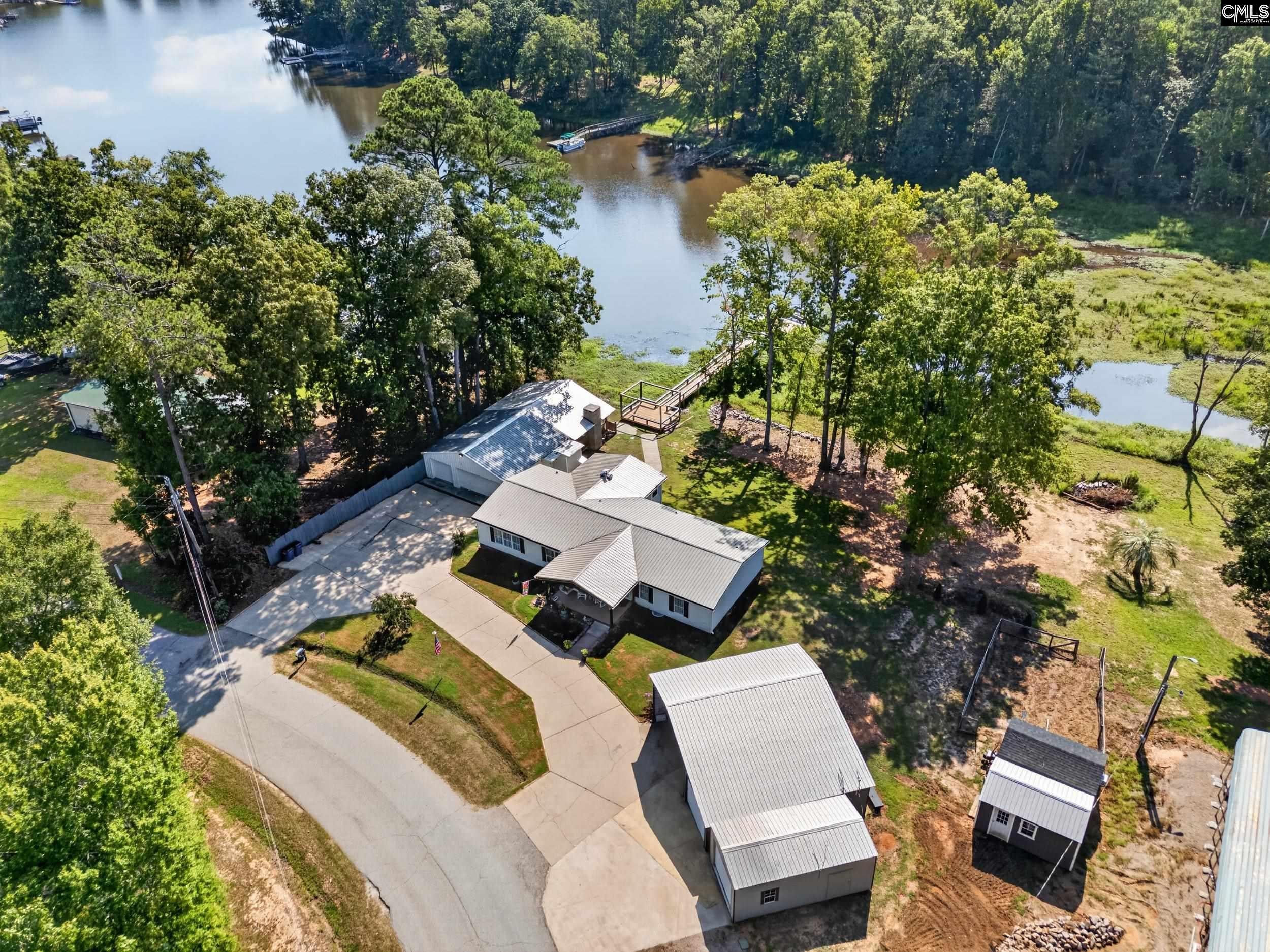 1238 Saluda Island Road Prosperity, SC 29127 - Photo 4 of 52 Gallery Image 4