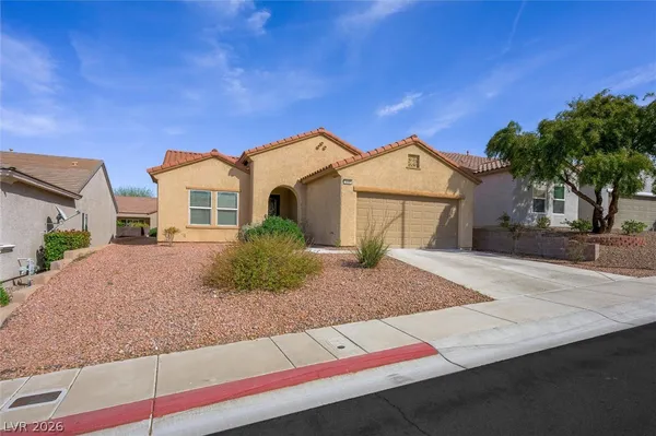$560,000 | 2088 Sawtooth Mountain Drive, Henderson, NV 89044