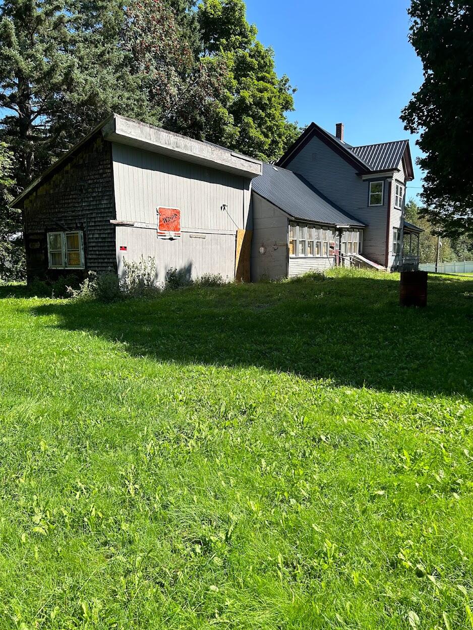 52 Gardner Street Patten, ME 04765 - Photo 3 of 26 IMG_9364