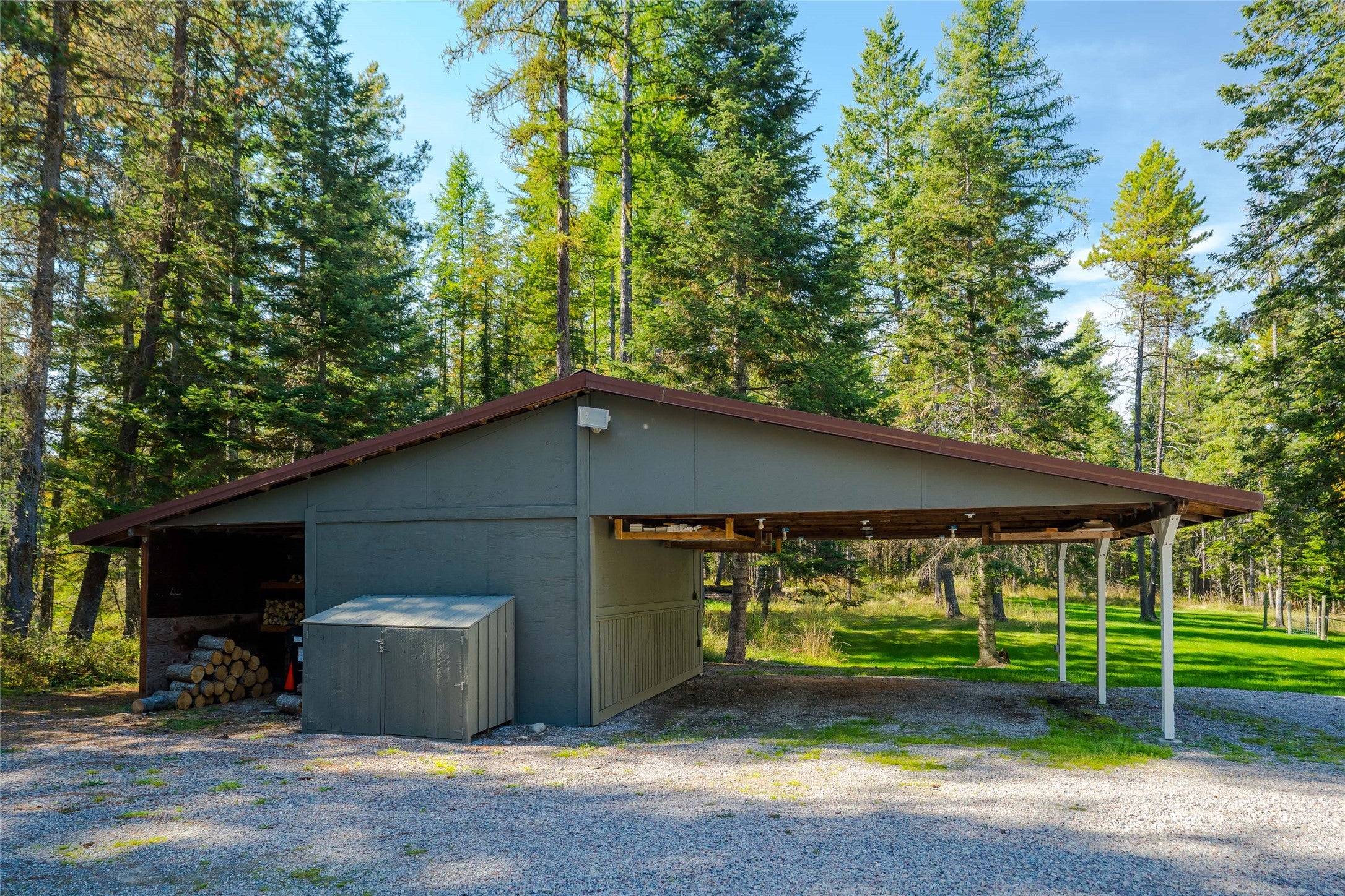 4926 Foothill Road Bigfork, MT 59911 - Photo 56 of 92 Gallery Image 56