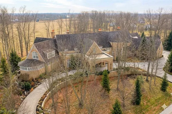 $3,800,000 | 545 Bristol Drive, Aurora, OH 44202