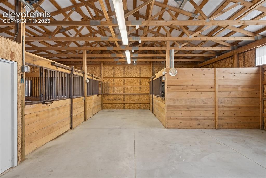 10840 Vollmer Road Colorado Springs, CO 80908 - Photo 45 of 49 a view of storage room