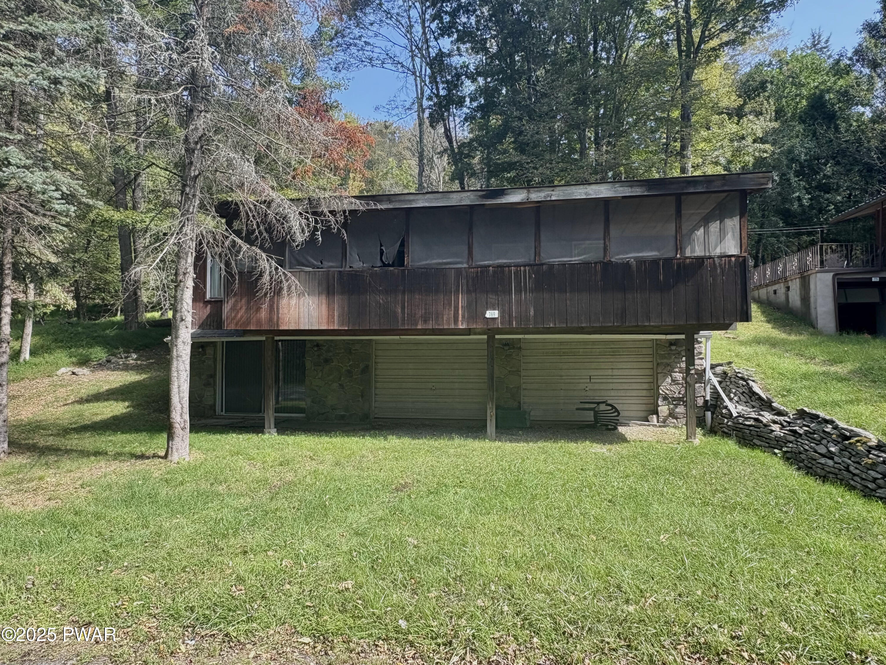 769 Ledgedale Road Lake Ariel, PA 18436 - Photo 10 of 10 Front Of House