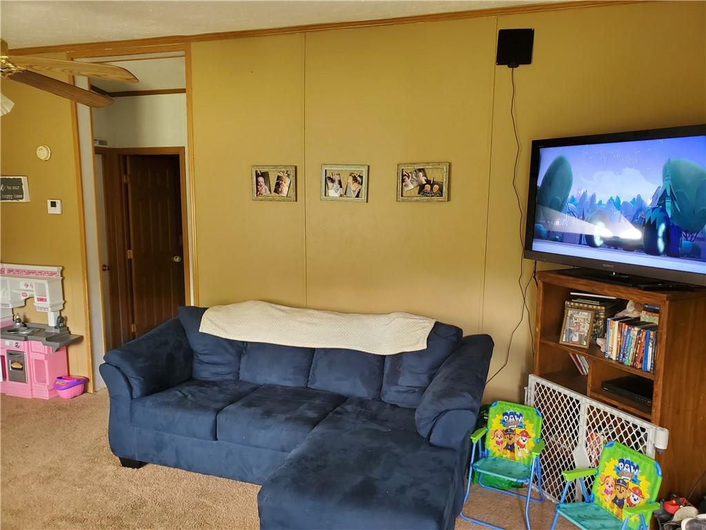 935 South Waggoner Road Paragon, IN 46166 - Photo 16 of 24