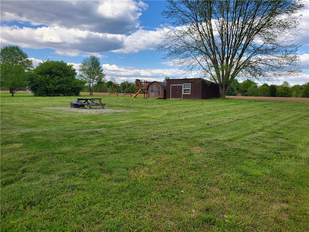935 South Waggoner Road Paragon, IN 46166 - Photo 21 of 24