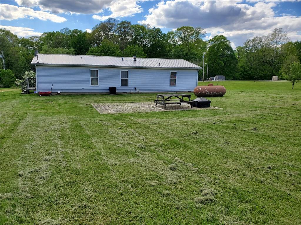 935 South Waggoner Road Paragon, IN 46166 - Photo 22 of 24
