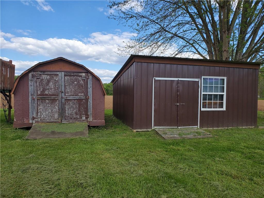 935 South Waggoner Road Paragon, IN 46166 - Photo 24 of 24
